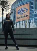 Paper Moon Cosplay Batgirl Jacket - Image 2