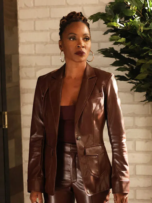 13gabi-mosely-found-season-02-leather-blazer.webp Gabi Mosely Found Season 02 Leather Blazer