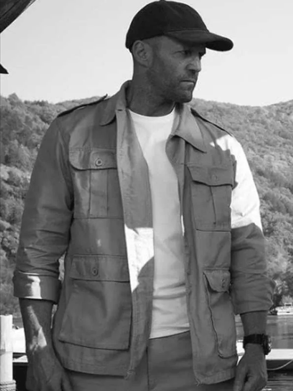 13jason-statham-the-expendables-4-beige-jacket.gif Jason Statham The Expendables 4 Beige Jacket - Image 1
