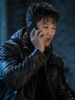 taewon Class Jang Geun Won Leather Jacket - Image 2