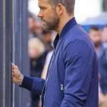 6 Underground Ryan Reynolds Bomber Jacket