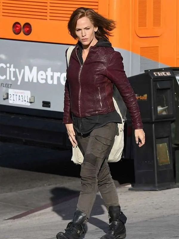 195riley-north-peppermint-jennifer-garner-leather-jacket.webp Riley North Peppermint Jennifer Garner Leather Jacket - Image 1