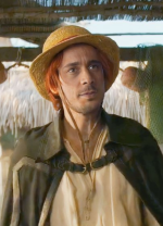Shanks Long Coat Peter Gadiot One Piece SO1 - Image 2