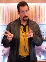 Adam Sandler Uncut Gems Blazer Jacket - Image 2