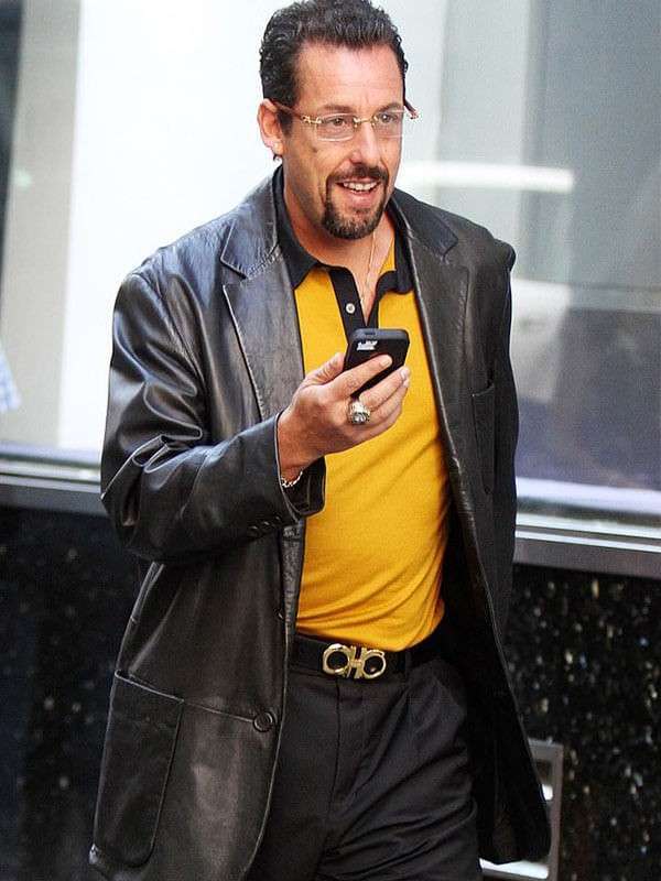 201adam-sandler-uncut-gems-blazer-jacket.jpg Adam Sandler Uncut Gems Blazer Jacket - Image 1