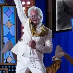 The Righteous Gemstones S03 Baby Billy Freeman Suit