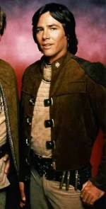 Battlestar Galactica Warriors Viper Pilot jacket