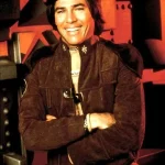 Battlestar Galactica Warriors Viper Pilot jacket