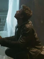 Sam Flynn Tron Legacy Jacket