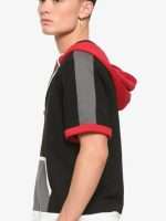 Mens Kingdom Of Hearts Hoodie - Image 3