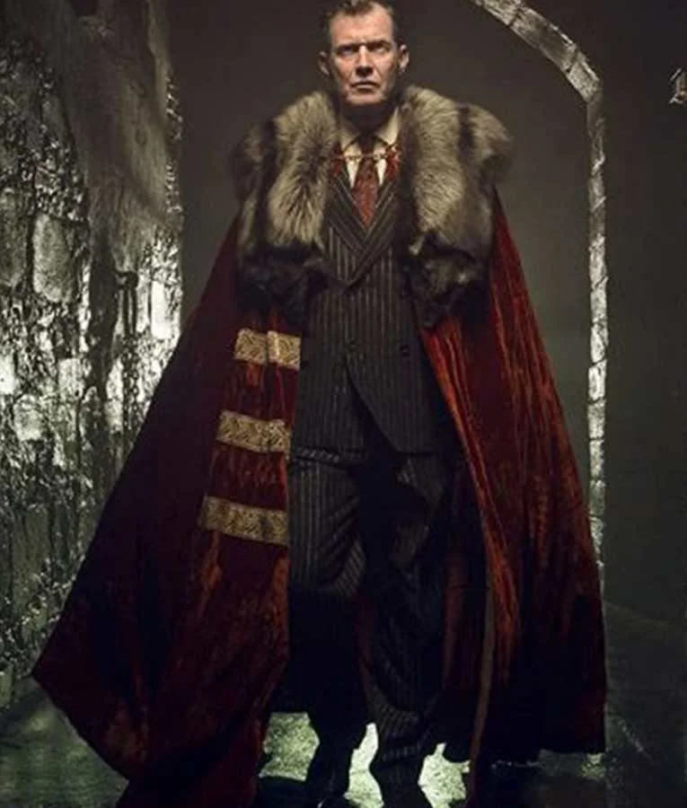35pennyworth-lord-harwood-cloak.webp Pennyworth Lord Harwood Cloak - Image 1
