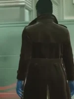 Payday 3 Dallas Nathan Brown Coat - Image 3
