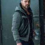 Chicago P.D. Adam Ruzek Hooded Bomber Jacket