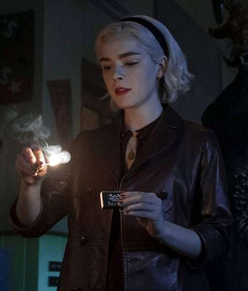 4141411441-510x600-1.jpg Chilling Adventures Of Sabrina Kiernan Shipka Coat - Image 1