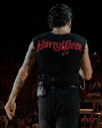 Harry Style Harryween Vest - Image 2
