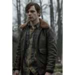 Harvey Kinkle Chilling Adventures of Sabrina B3 Jacket