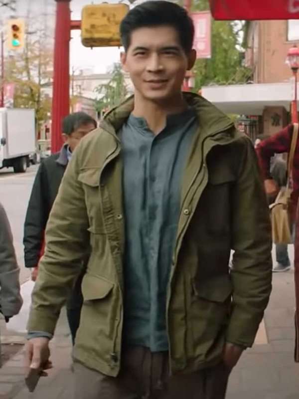 47The-formatted-title-would-be-kung-fu-henry-yan-green-jacket.jpg Kung Fu Henry Yan Green Jacket - Image 1