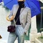 Mission Impossible Dead Reckoning Part One Pom Klementieff Blazer