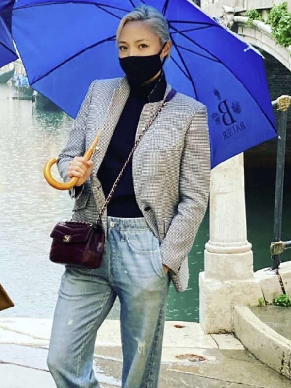 7mission-impossible-dead-reckoning-part-one-pom-klementieff-blazer.jpg Mission Impossible Dead Reckoning Part One Pom Klementieff Blazer - Image 1
