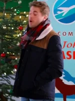 Edward Ruttle Destination Christmas 2022 Connor Jacket