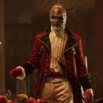 Doom Patrol Season 02 Red Coat