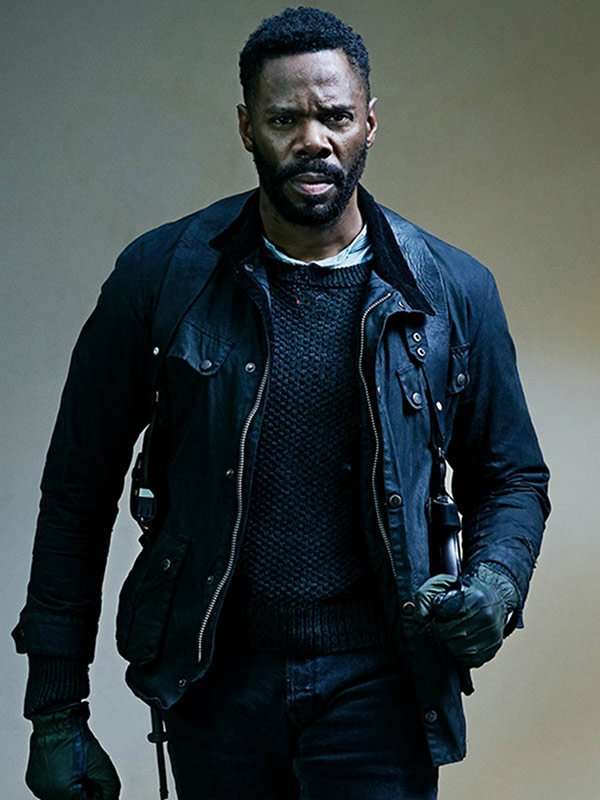 90fear-the-walking-dead-colman-domingo-black-jacket.jpg Fear The Walking Dead Colman Domingo Black Jacket - Image 1