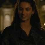 Berlin S01 Cameron Black Leather Jacket