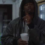 Playboi Carti I LUV IT Hood By Air Jacket