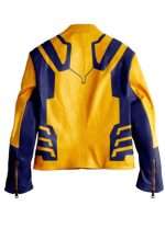 Deadpool & Wolverine Jacket