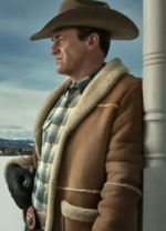 Fargo Season 5 Jon Hamm Jacket
