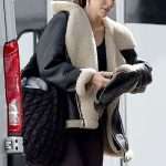 Fool Me Once Maya Stern Jacket