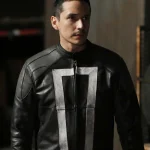 Ghost Rider Robbie Reyes Jacket
