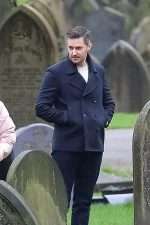 Joe Stern Fool Me Once S01 Blue Peacoat