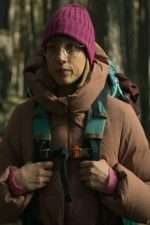 Keila Berlin S01 Brown Puffer Jacket