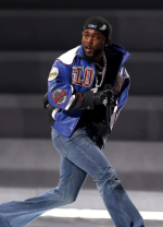 Kendrick Lamar Super Bowl LIX Gloria Leather Jacket - Image 5