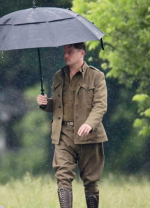 Leonardo DiCaprio Killers of the Flower Moon 2023 Jacket