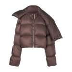 Lil Baby Puffer Jacket