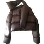 Lil Baby Puffer Jacket
