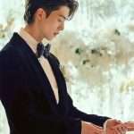 Song Kang Black Blazer My Demon | Jeong Gu-Won Suit Jacket | Celeb Jackets