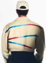 France Olympic Uniform 2024 Stephane Ashpool Jacket - Image 3