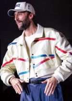 France Olympic Uniform 2024 Stephane Ashpool Jacket - Image 2