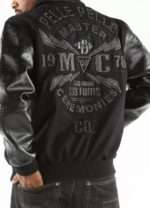 Pelle Pelle Master Ceremonies Men MB Jacket