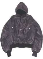 Playboi Carti I LUV IT Hood By Air Jacket