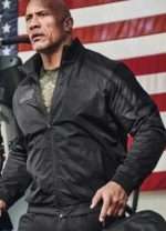 Project Rock X Freedom Dwayne Johnson Jacket - Image 2