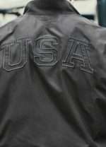 Project Rock X Freedom Dwayne Johnson Jacket - Image 3
