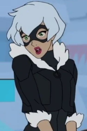 ShellyCat Felicia Jacket