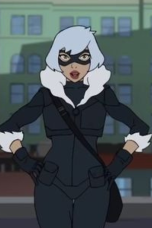 ShellyCat Felicia Jacket