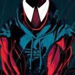 Spider-Man: Across the Spider-Verse Ben Reilly Hoodie Vest