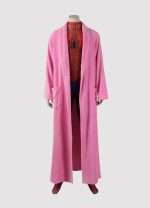 Spider-Man Across the Spider-Verse Peter B. Parker Coat - Image 3