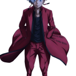 Tokyo Revengers Izana Kurokawa Coat